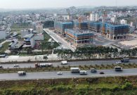 bắc giang thủ phú KCN của cả nước