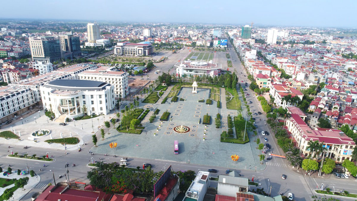 Khu dân cư Lạc Phú 3( The Phoenix Garden)
